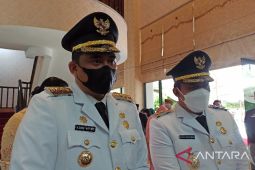 Pemkot Medan imbau warga pasang bendera merah putih