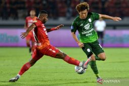 Liga 1 -  Rans torehkan kemenangan kedua usai tekuk Bhayangkara FC 2-1