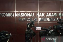 Komnas HAM RI buka peluang periksa 25 polisi yang tidak profesional