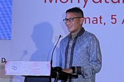 Program stimulus pelaku ekraf film dibuka sampai 24 Agustus