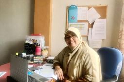 Ini penyebab kasus campak tinggi di Pidie