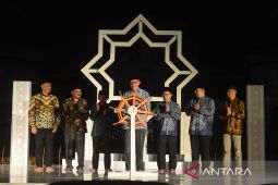 Festival Ekonomi Syariah Sumatera di Aceh