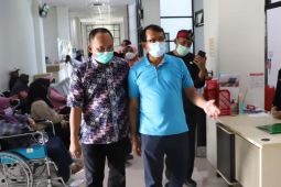 Garut studi tiru pelayanan RSUD ke Grobogan