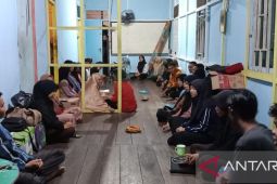 KMKS bantu ratusan mahasiswa baru asal Sambas masuk perguruan tinggi