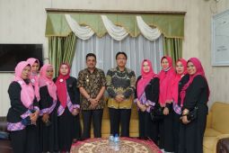 Pemkot Tebing Tinggi dorong UMKM perluas pemasaran hinga luar daerah