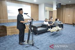 Ketua Dewan Kalsel harapkan perda kepemudaan masuk kurikulum