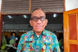 Pemkot Sorong maksimalkan penyerapan anggaran 2022