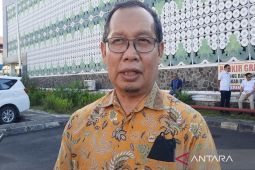 2.507 calon mahasiswa baru lolos seleksi mandiri di Universitas Lambung Mangkurat