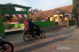 Disdik Cirebon sebut 92 ruang kelas SD sudah diperbaiki tahun ini