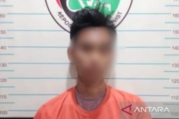 Akhir masa jabatan, Lamris sempat tangkap TSK narkoba