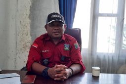 Kawasan Masabuai Wasior salah satu sasaran program KotaKu 2022