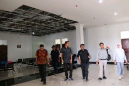 Manajemen RSJ Sofifi Malut minta dukungan untuk pembenahan fasilitas