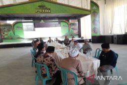 Petani dan pengusaha tembakau di Madura bentuk paguyuban jelang musim panen