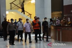 Korupsi pengadaan Helikopter Angkut AW-101, KPK ungkap modus tersangka