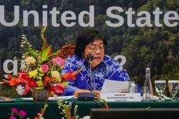 Indonesia - AS pererat kerja sama terkait perubahan iklim