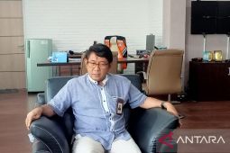 Bandara Jambi mengerahkan  35 petugas sambut kepulangan jamaah haji
