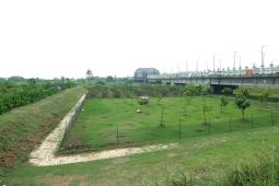 Pupuk Kujang lakukan pemulihan hulu dan hilir Sungai Citarum