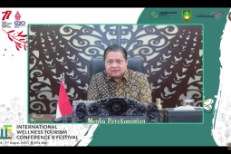 Ketum SPBI apresiasi Airlangga Hartarto perekonomian semakin membaik