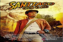 Film OputaYi Koo karya anak Baubau bakal tayang di bioskop Hollywood