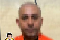 Polisi gadungan ditangkap setelah tipu 16 warga di Ambon