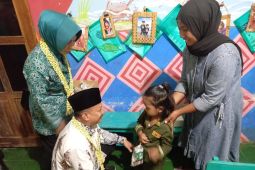 Pemkab Situbondo ajak masyarakat sukseskan Bulan Imunisasi Anak Nasional
