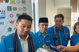 KNPI ajak pemuda lakukan langkah konkret hadapi krisis global