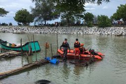 Tim Basarnas cari nelayan hilang di Aceh