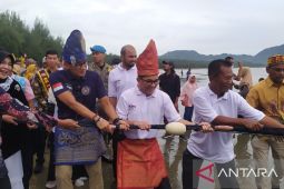 Tarik pukat