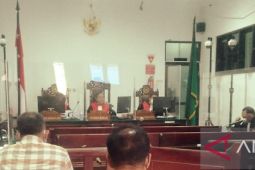 Jaksa tuntut tiga terdakwa korupsi DD-ADD tawiri bervariatif