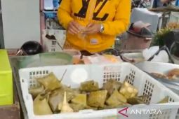 10 ribu porsi Ketupat Kandangan akan dihidangkan di hari jadi HSS