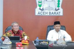 BPKP sosialisasi penerapan audit manajemen risiko
