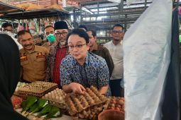 Wamendag: Beli minyak curah pakai PeduliLindungi jangan persulit warga