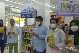 Pemkab Bekasi gelar diskon bagi produk UMKM lokal di 36 gerai