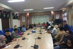 Ini konsep ditawarkan UIN Ar Raniry maksimalkan syariat Islam di Aceh