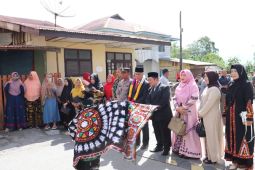 Bupati Shabela ajak perkuat adat dan kearifan lokal