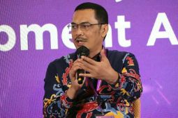 Diskominfo Kaltim gandeng swasta susun satu data daerah