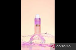 Hanasui luncurkan seri kolagen pembersih pelengkap makeup