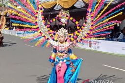 Bupati Jember canangkan JFC sebagai karnaval dunia