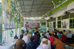 Pemilu di Kalsel 2024 diharapkan berjalan lancar