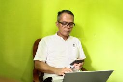 Dinkes: Baru 55,80 persen anak Mukomuko diimunisasi Campak-Rubella