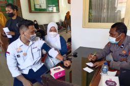 Satgas: 14.622 warga Mukomuko terima vaksin pelengkap