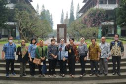Adaro kunjungi ITB untuk perkuat kerjasama