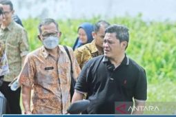 Wabup Bangka Barat minta gerakan Hijau-Biru Babelku fokus di Menumbing