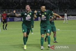 Liga 1: Laga lawan Bhayangkara jadi pembuktian pemain lapis kedua Persebaya