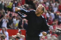 Pelatih Chelsea pastikan timnya siap hadapi Arsenal