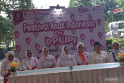 PPLIPI strives to prevent bullying among children