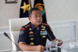 Empat nelayan Aceh Timur dipulangkan dari Thailand