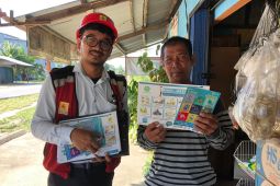 PLN UP3 Ketapang gencar laksanakan sosialisasi keamanan listrik