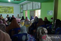 Dewan berharap tak ada pelanggaran hak perempuan dan anak
