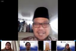 Pemkot Depok dorong pemuda jadi penggerak ekonomi melalui "Startup"